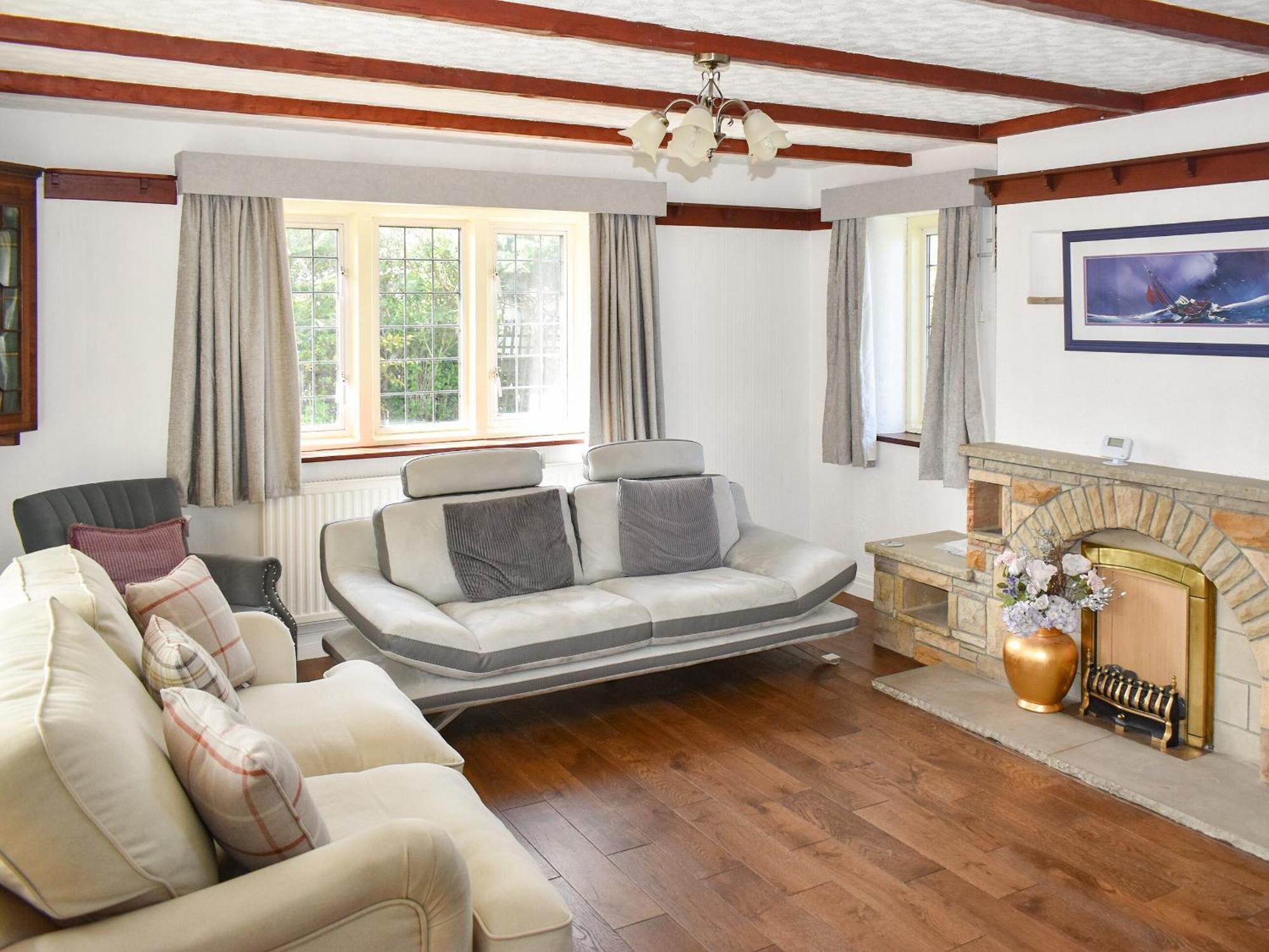 Albion Holiday home Whitby